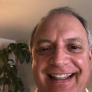 Meet your Posher, Paul